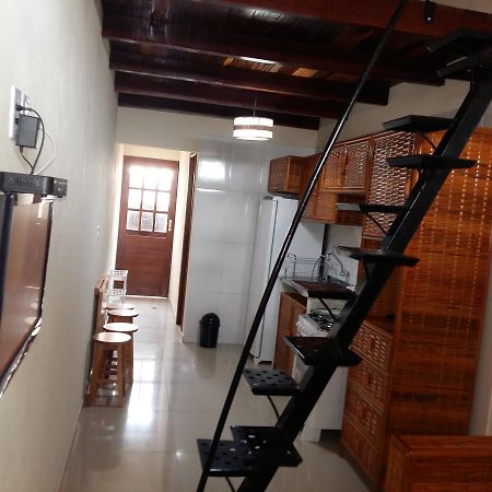 Cantinho Na Chi'Apada Lencois Exterior photo